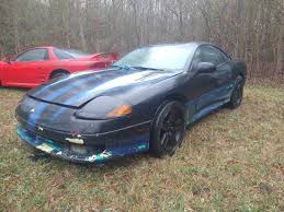 Image result for Blue 1993 Stealth