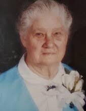 Violet Orlena Shepard Obituary 2021