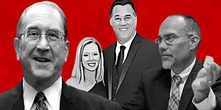 There's No Immunity for the Magistrate Judge In His Official Capacity