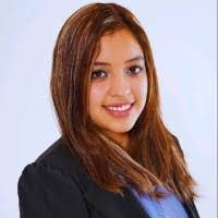 Maribel Curiel's Instagram, Twitter & Facebook