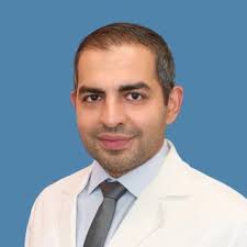 Dr. Levon Mesropyan, MD