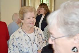 Sister Nancy Nolan (formerly Sister Jean Paula)