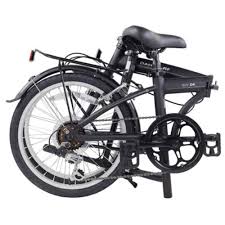 Whether in big cities or on the countryside, people started to become addicted to this handy means of transport. Dahon Suv D6 Folding Bike Black Buy And Offers On Bikeinn