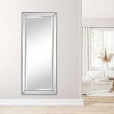 You have searched for 70 inch floor mirror and this page displays the closest product matches we have for 70 inch floor mirror to buy online. 30 Inch X 70 Inch Mirror On Mirror Floor Mirror Bed Bath Beyond