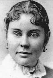 TV show takes another whack at Lizzie Borden legend