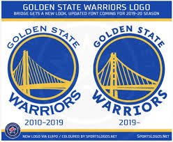 Browse 276 golden state warriors logo stock photos and images available, or start a new search to explore more stock photos and images. Warriors Will Change Their Logo Beginning Next Season