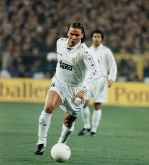 Hemeroteca Rmcf On Twitter Efemeridermcf 1969 Nace En Adrogue Buenos Aires Fernando Carlos Redondo Neri Calidad Y Tecnica A Raudales Entre 1994 Y 2000 Que Formo Parte Del Real Madrid Https T Co Trrolrugom