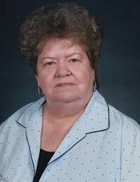 Obituary information for Patricia "Pat" Ann Halstead Yates