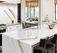 Quartz Countertops That Look Like Marble