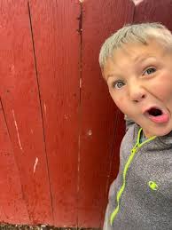 My face right before I say “whatisyoutalkinabout”