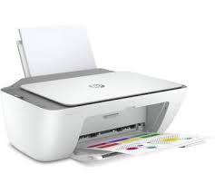 Wireless printing can be accomplished from the ipod, iphone and ipad to. Hp Deskjet 2720 Im Test 2021 Testberichte De Note