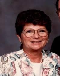 Marjorie Dunn Obituary