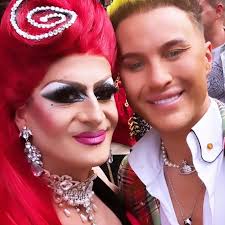 Gary Cantwell/Chichi Monroe (@chichi.monroe) • Instagram photos and videos