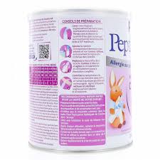 Picot Pepti Junior AR 0-36 mois 400g