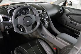 2014 Aston Martin Vanquish Interior Aston Martin Aston Martin Sports Car Aston Martin Vanquish