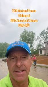 Evansville Parade of Homes