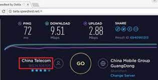 Feel like your bandwidth is holding you back? Why Cannot I Get Multi Wan Bandwidth Aggregation Test Effect Via Speedtest Net By Smb Router Tp Link Deutschland