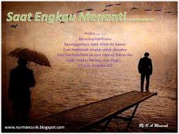 Kata kata sabar dalam penantian. Kata Bijak Tentang Kesabaran Menunggu Jodoh Qwerty