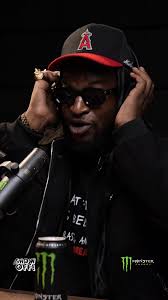 Damon Grxss Shows Off in Freestyle Debut