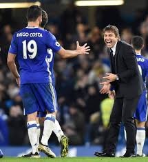 Antonio conte used the last three games to introduce new tactics, formations and roles en route to three chelsea wins. At Chelsea Antonio Conte S Personal Touch Proves A Winning One The New York Times