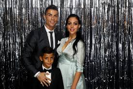 The kid is already a skilled footballer himself and has time and again proved his rich heritage in front of the media. Untangling Cristiano Ronaldo S Bizarre Family Situation
