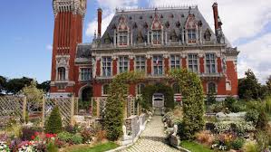 Decouvrez Le Palmares 2017 Des Villes Et Villages Fleuris Hotel De Ville Fleurs Village