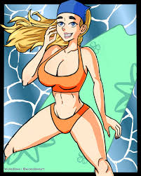 Tag: Island - Page 3 - Cartoon Porn