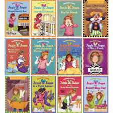 1504905 Reading Resources Online Catalog Nostalgic Books Junie B Jones Books Junie B Jones