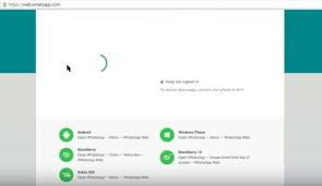 Umumnya, aplikasi whatsapp yang error dan tidak boleh buka biasanya muncul mesej. Cara Mengatasi Whatsapp Web Tidak Bisa Dibuka Simaktekno