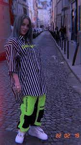 Check out this fantastic collection of aesthetic billie eilish wallpapers, with 44 aesthetic billie eilish background images for your desktop, phone or tablet. Aesthetic Billie Eilish Wallpaper And Aesthetic Blue Image 6955238 On Favim Com