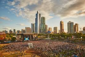 Check spelling or type a new query. Lollapalooza Announces 2018 Lineup Featuring The Weeknd Bruno Mars Odesza More Edm Identity