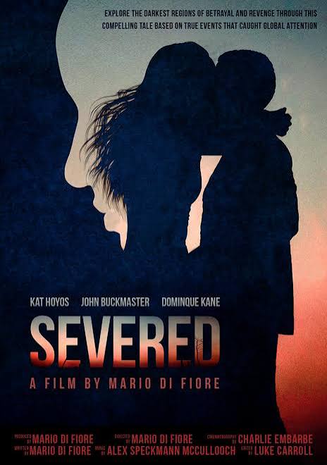 Severed (Video 2011) - IMDb