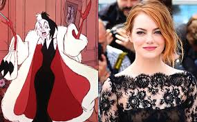 Emma Stone In Talks To Play Cruella De Vil Screen Radar