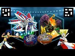 Codigos qr bley bley : Leopard L4 Vs Roktavor R4 Qr Codes Beyblade Burst App Gameplay Turbo Evolution Update Eachnow Com Free Gift Cards Coding Beyblade Burst