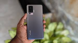 Vivo X50 Pro Review - MySmartPrice