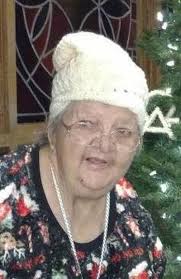 Ramona Barnett Obituary