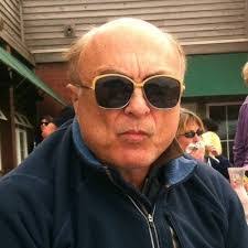 Robert Willman's Instagram, Twitter & Facebook