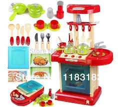 Aliexpress Com Buy Learning Education Kits Kitchen Classic Toys Baby Pretend Play House Simulation Electric Kids Cooking Toys Toy Cooker Pretend Play Toys