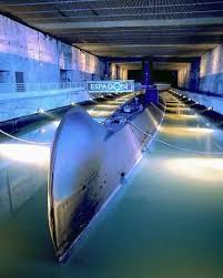 Saint Nazaire Submarine Base France Saint Nazaire Trip Advisor France