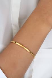 Maybe you would like to learn more about one of these? 18k Solid Gold Bangle 18k Gold Hinged Bangle Gift For Her Solid Gold Bangle Jewelry Bracelets Gold Gold Bangles