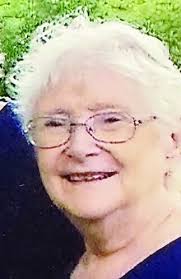 Mary Sue Armatas, 89