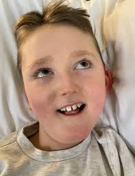 Obituary information for Luke MacDowell Andrews