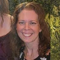 Amber Trewin's Instagram, Twitter & Facebook