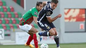 Manuel ugarte ribeiro (born 11 april 2001) is a uruguayan professional footballer who plays as a midfielder for portuguese primeira liga side famalicão. Manuel Ugarte O Tanque Uruguaio Lateral Esquerdo