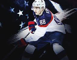 Patrick timothy kane ii is an american professional ice hockey right winger and alternate captain for the chicago blackhawks of the national. Patrick Kane Projects Photos Videos Logos Illustrations And Branding On Behance