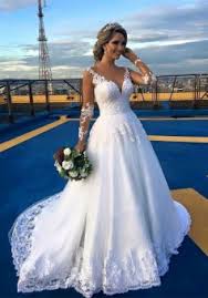 Couturecandy's selection of mermaid wedding gowns and trumpet style dresses is perfect for all. Half Sleeve Mermaid Wedding Dress With Lace Tulle Long Train Bridal Gown Wisebridal Com