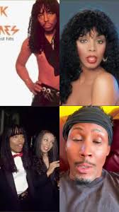 Why Did Donna Wear A Wig