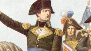 Наполео́н i, наполеон бонапарт (франц. Tragis Nasib Kemaluan Napoleon Bonaparte Dipotong Kecil Kecil Ramai Dilelang Ini Harga Terbarunya Tribunnewsmaker Com