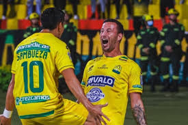 Atlético Bucaramanga ya tiene rival en la Copa Sudamericana 2026