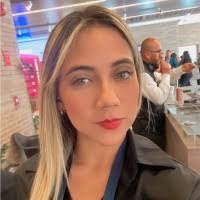 Luz Dominguez's Instagram, Twitter & Facebook